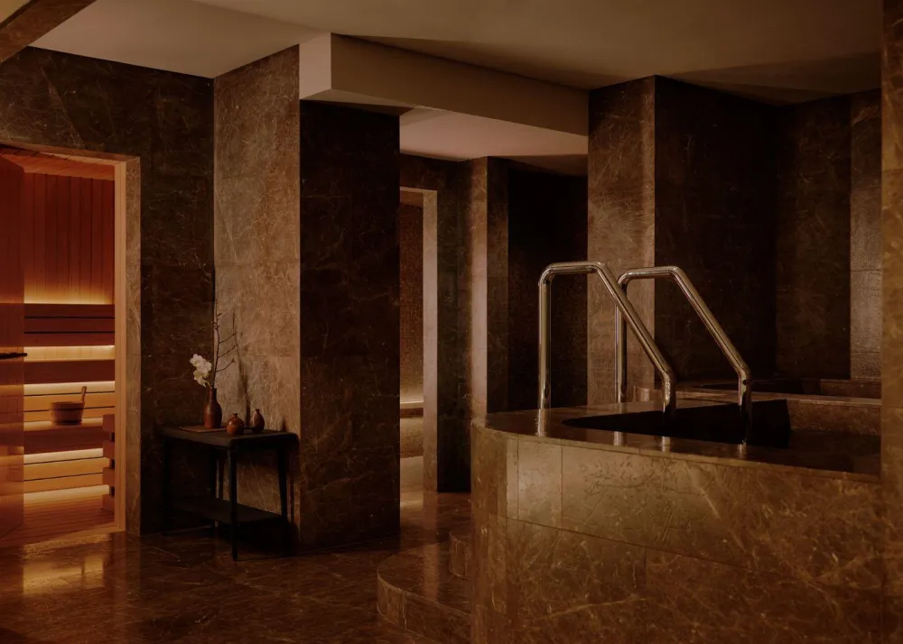 Aman Suite