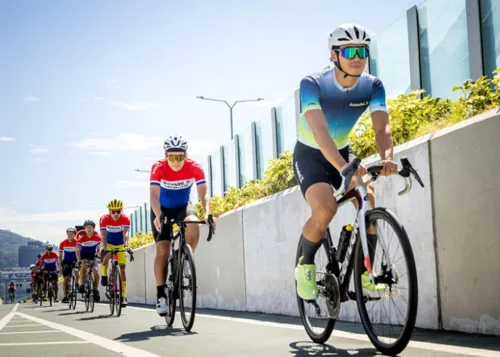 HK Cyclothon 2025 Rolls Out a Weekend of Wellness, Culture, and Community