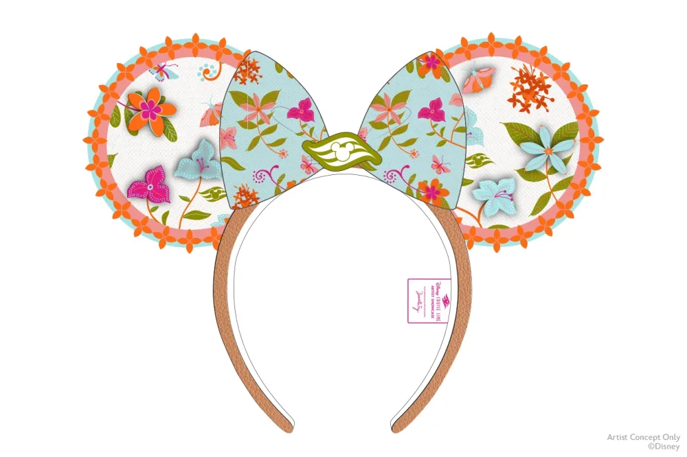 Headband