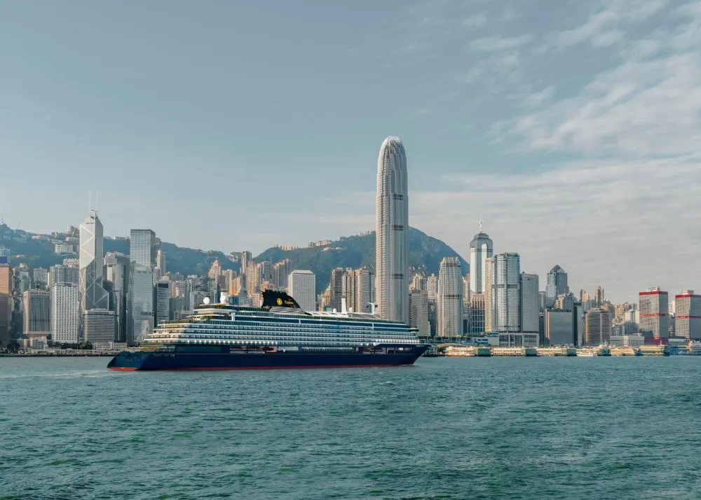 Explora Journeys Unveils 27–28 Asia Cruising Debut and Launch of EXPLORA V