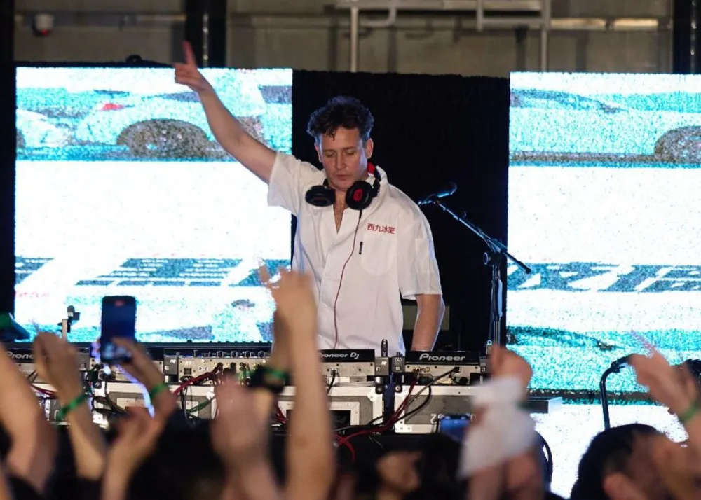 DJ Fabsabs