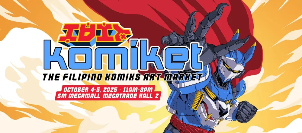 Komiket