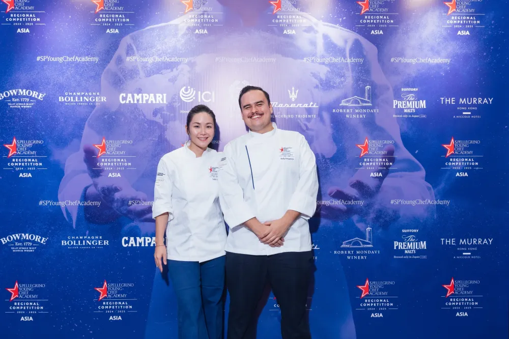 Chefs
