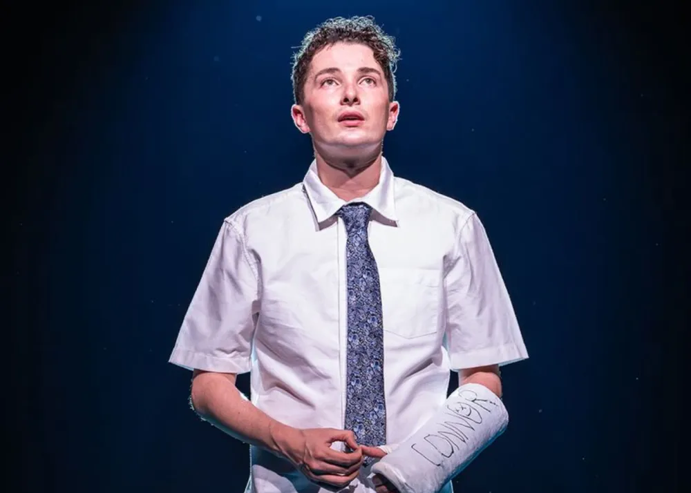 Evan Hansen
