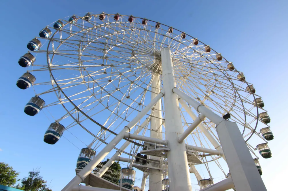 Ferris Wheel