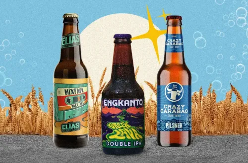 Cheers to Local Flavors: Must-Try Philippine Craft Beers This Oktoberfest!