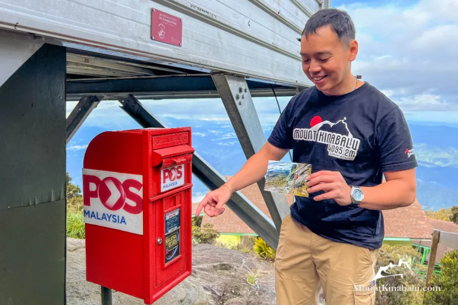 mail