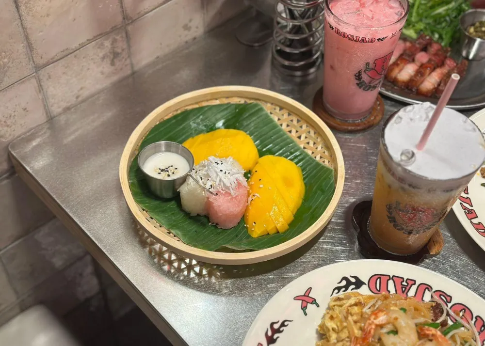 Khao Neiw Mamuang