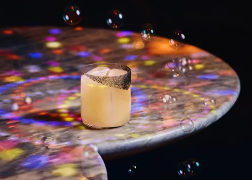 Asia’s Bars Make a Bold Statement in The World’s 50 Best Bars Extended List