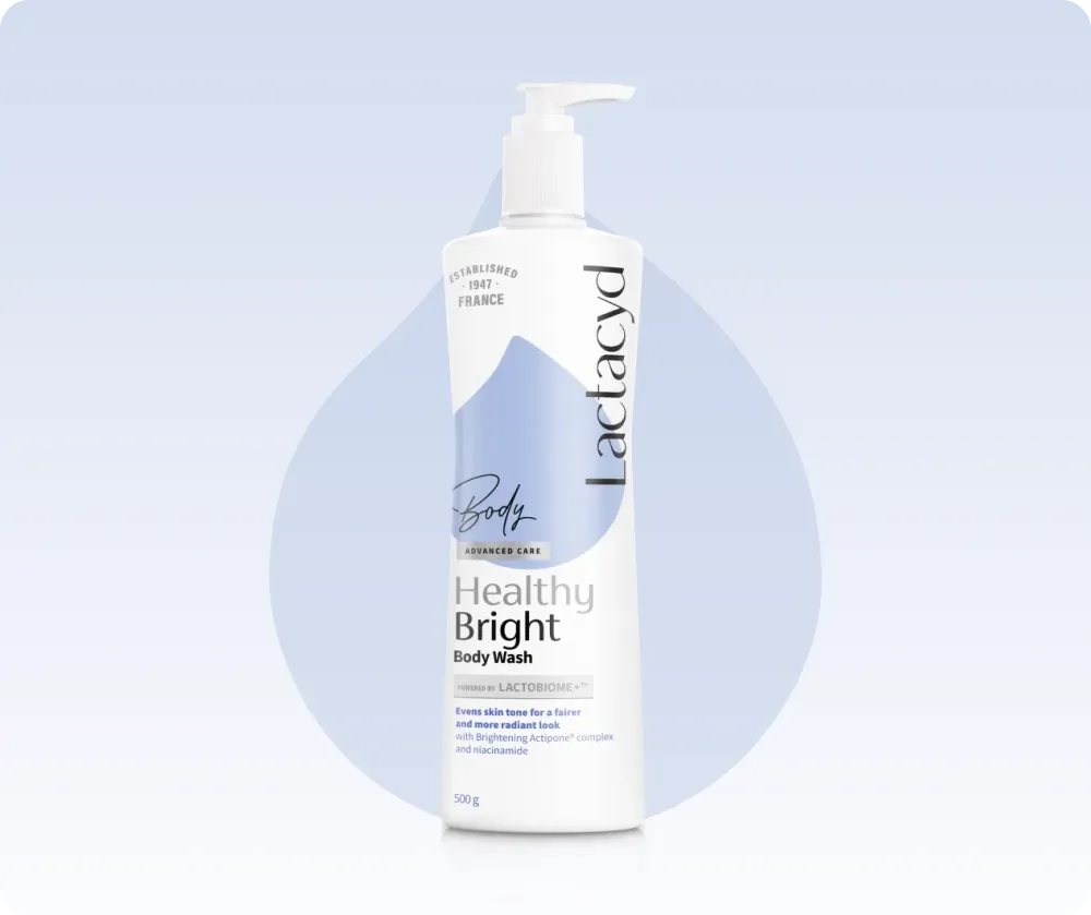 Healthy Bright