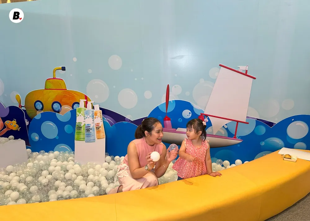 Ball pit