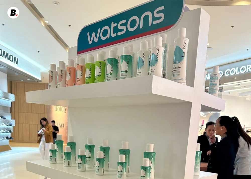 Products