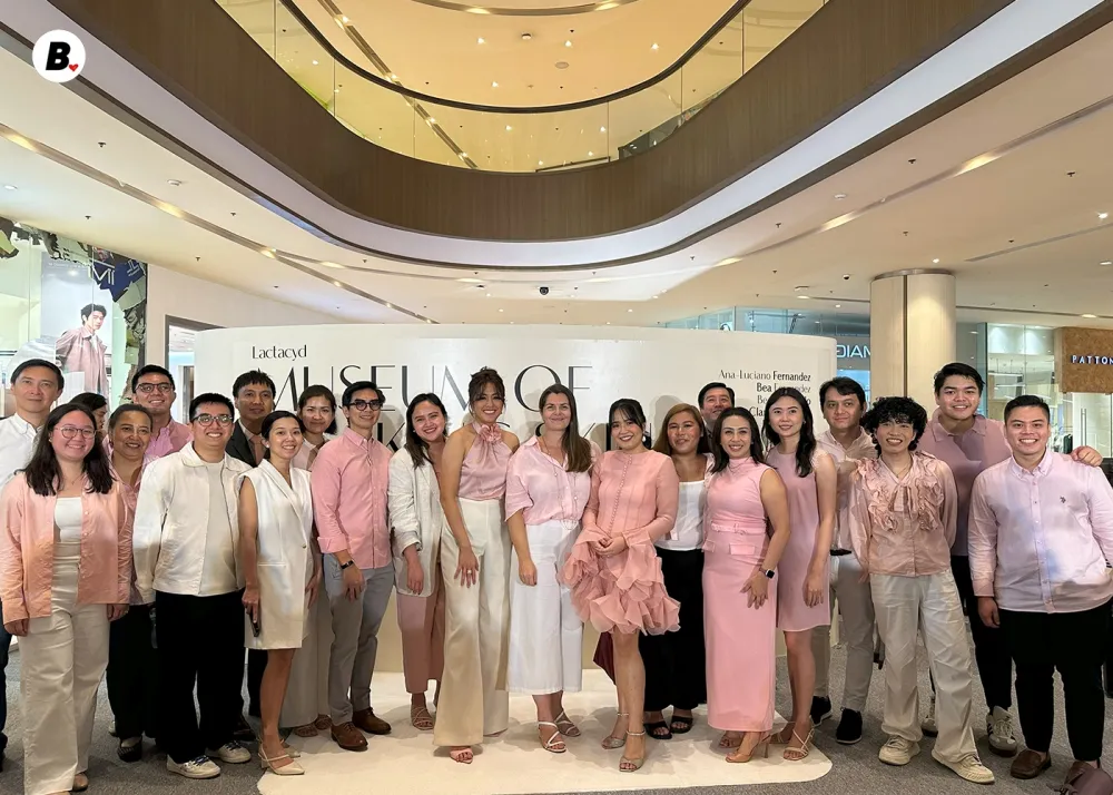 Lactacyd Team