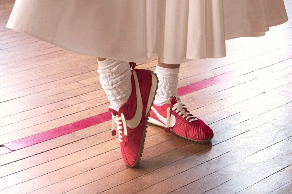 Nike x Jacquemus