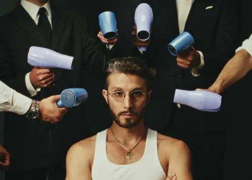 Canadian Global Streaming Icon bbno$ to Bring his World Tour to Hong Kong