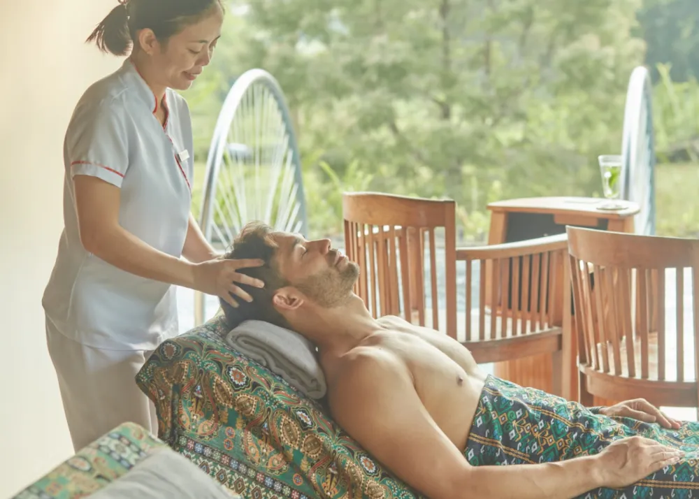 Massage