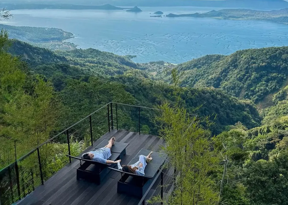 Taal Lake
