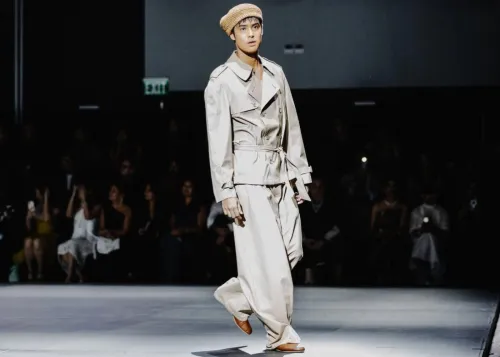 Manila Fashion Week Ushers in a Bold New Chapter for Philippine Style