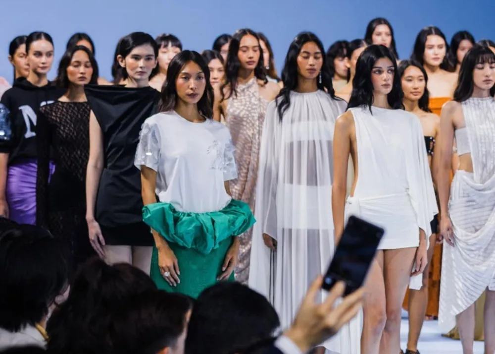 BYS Fashion Week 2024