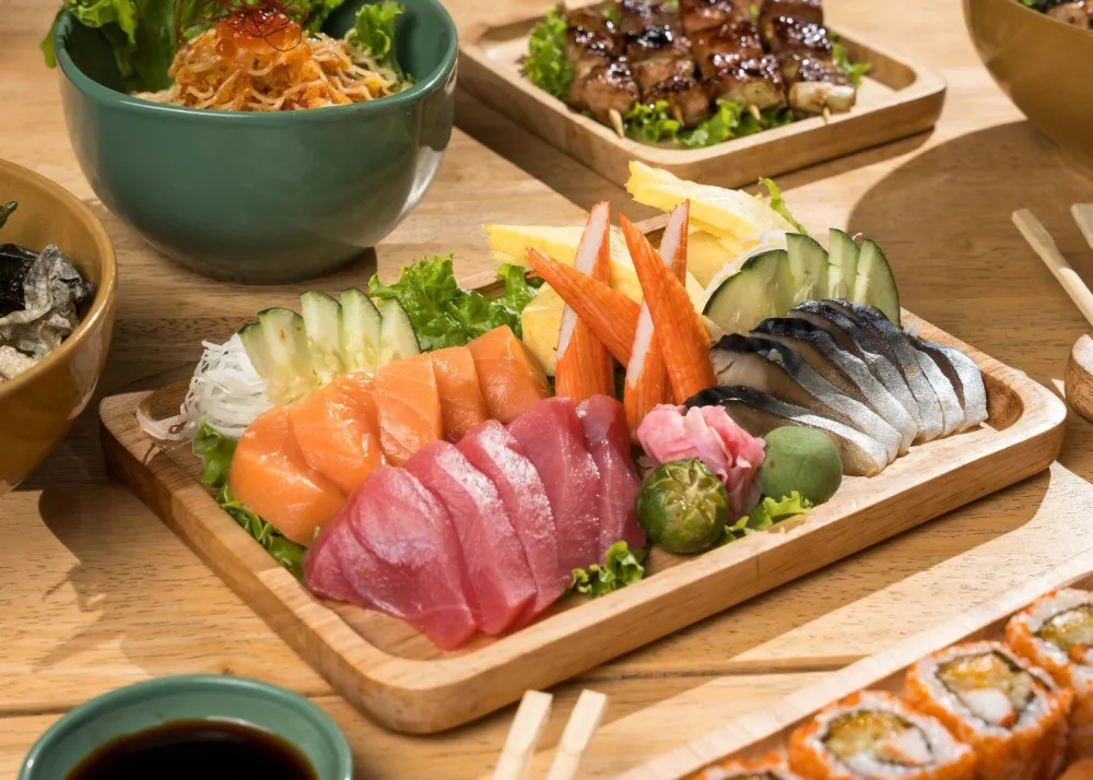 Bento Box