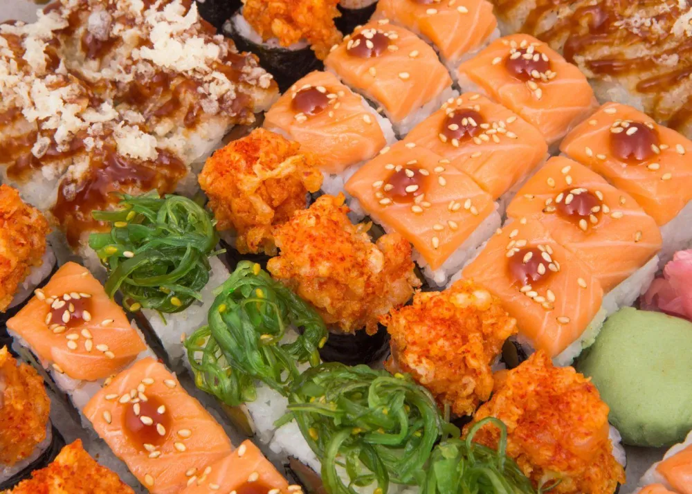 Party Platter