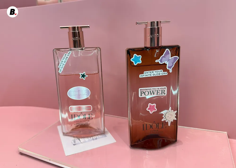 Fragrances