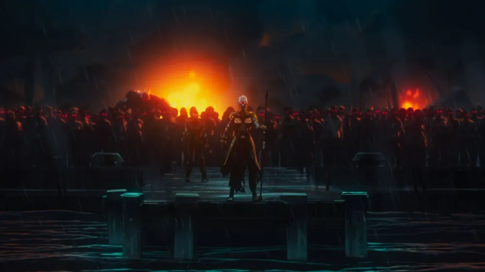 Okoye
