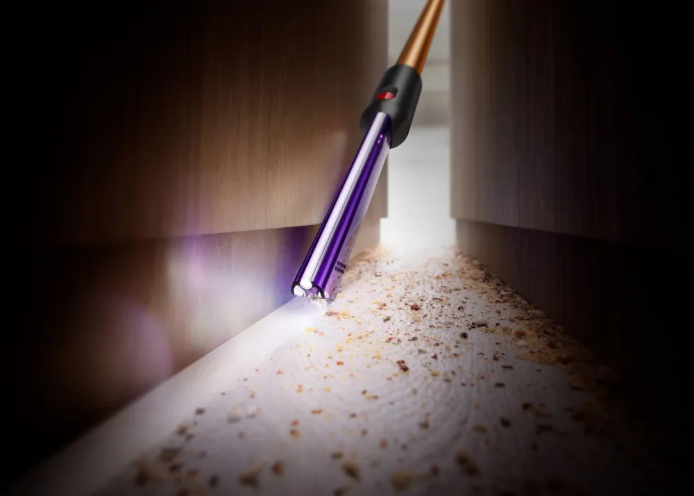 Dyson PencilVac™