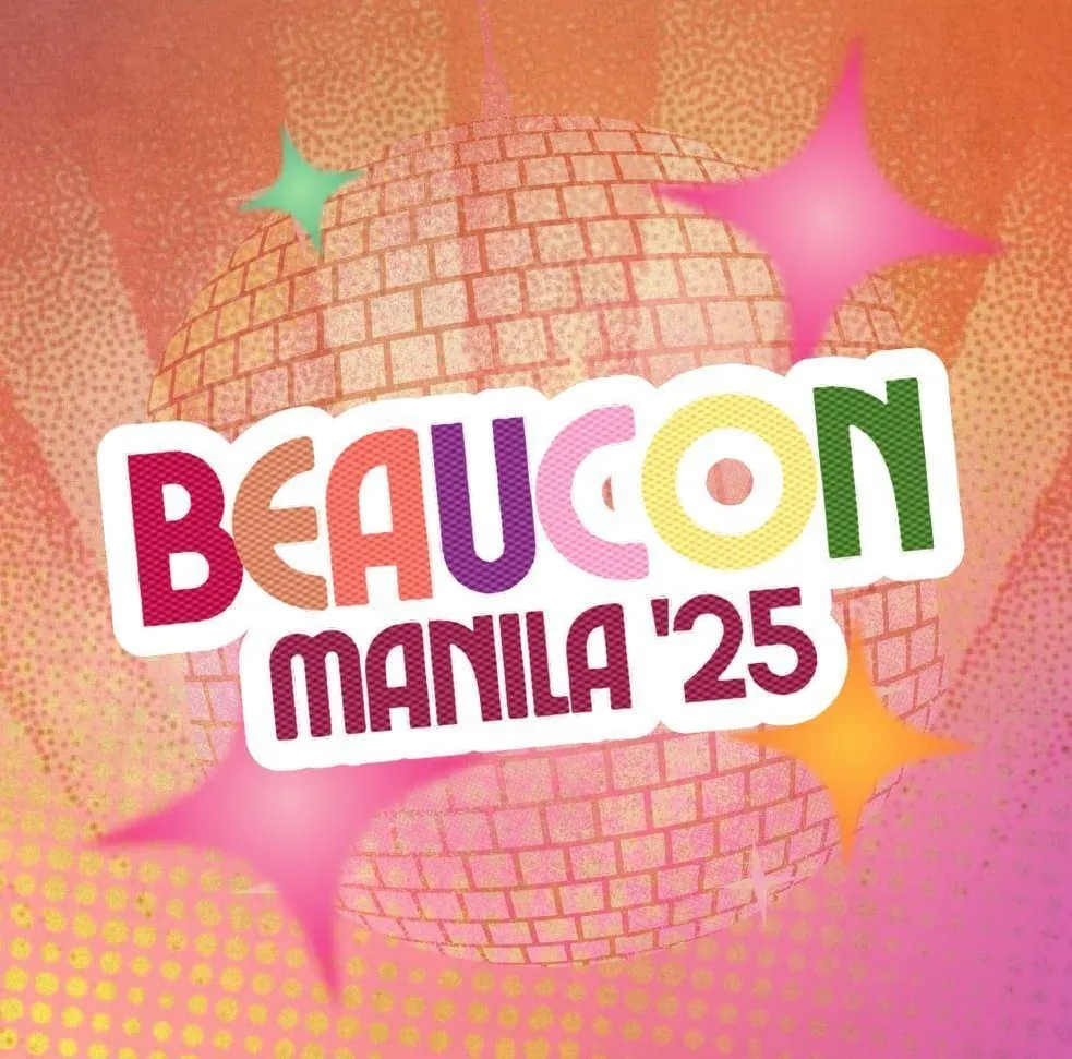 BeauCon Manila 2025