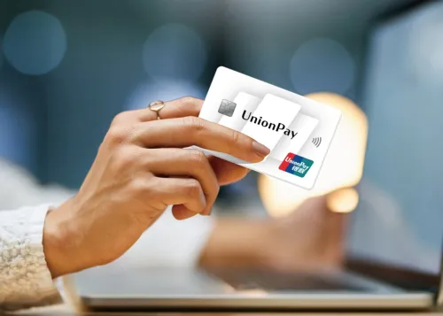UnionPay Now Widely Accepted Across European Countries and Regions