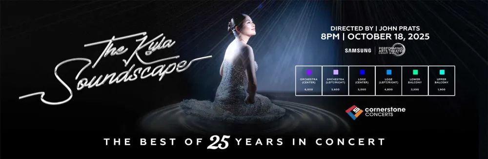The Kyla Soundscape