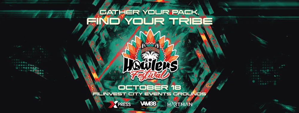 Howlers Manila 4.0