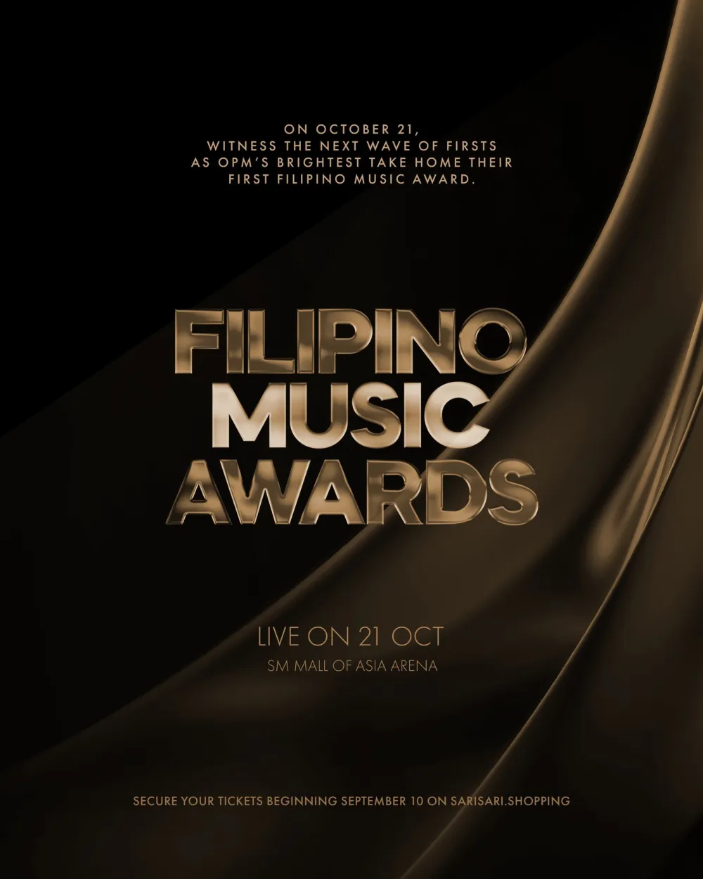 Filipino Music Awards