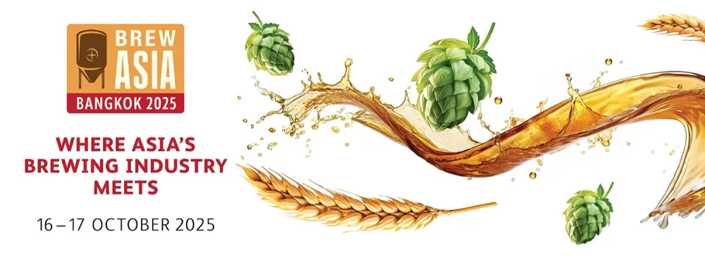 Brew Asia 2025