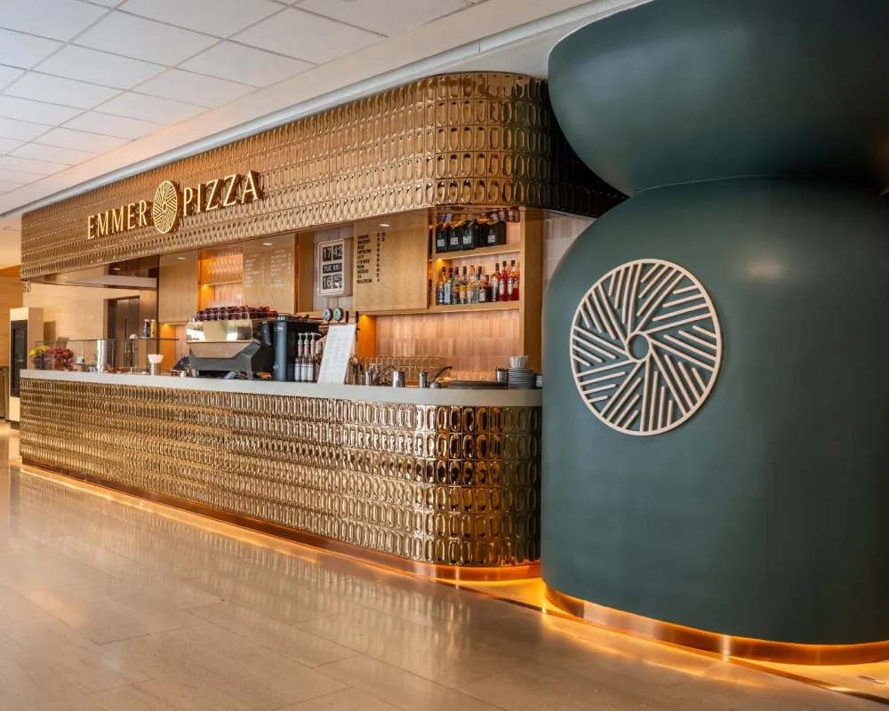 Emmer Pizzeria