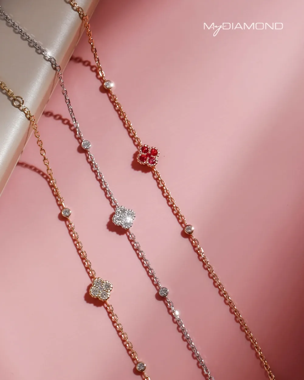 Bracelets