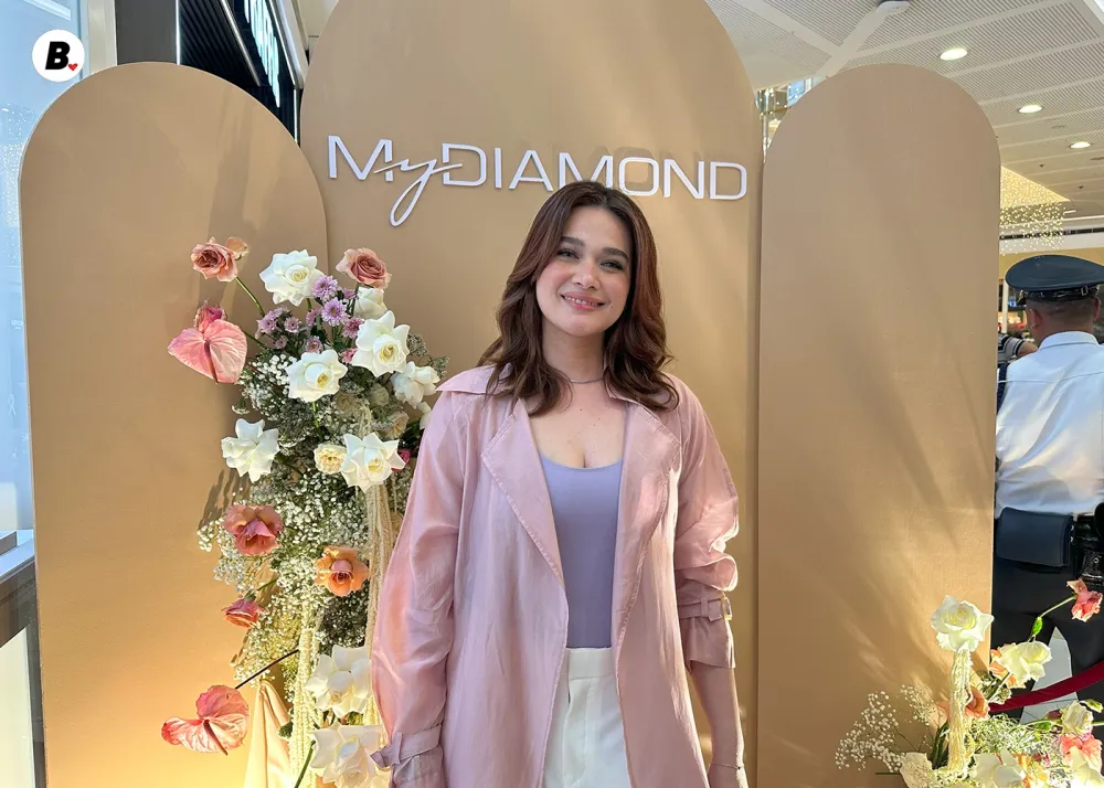 Bea Alonzo