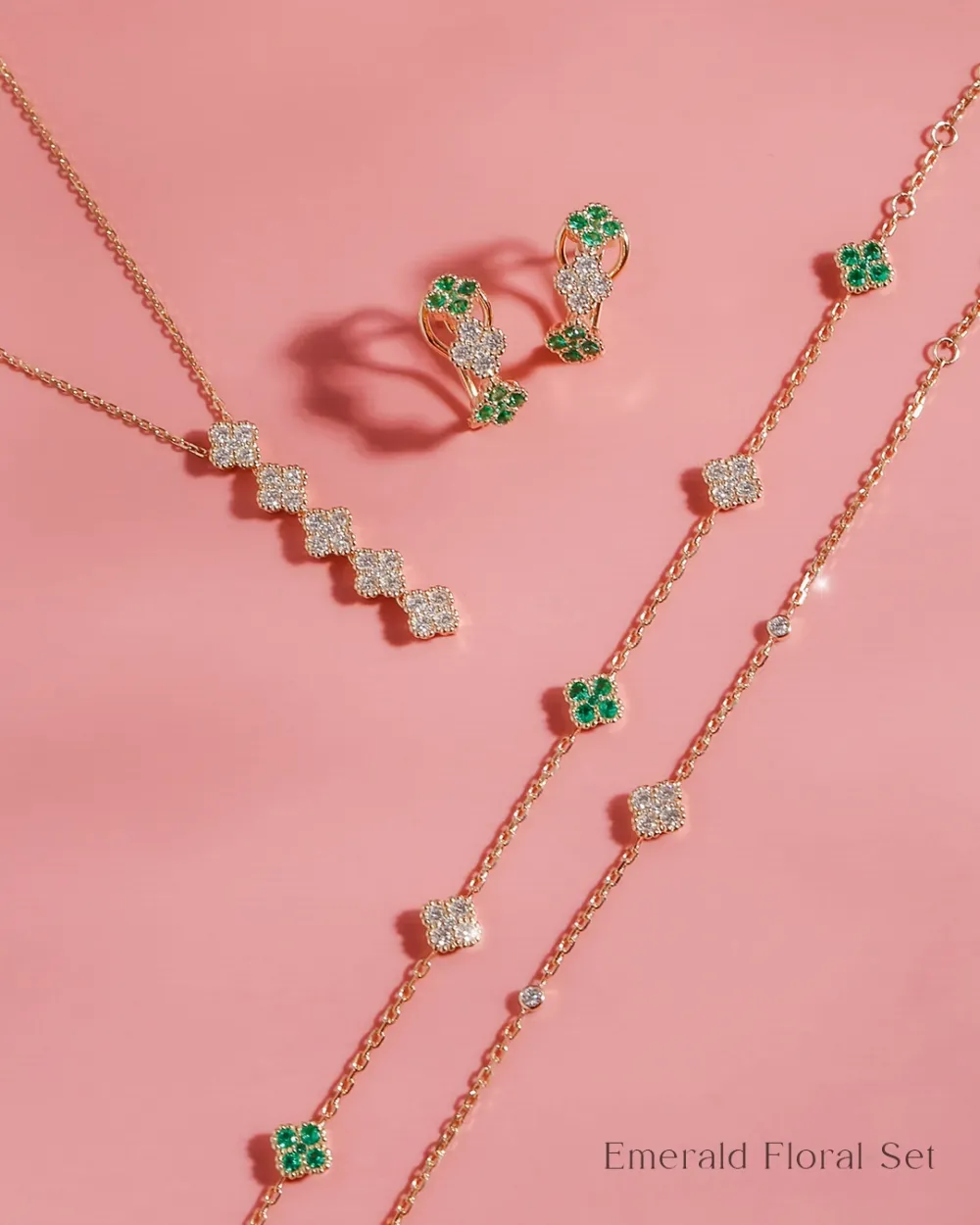 Emeralds