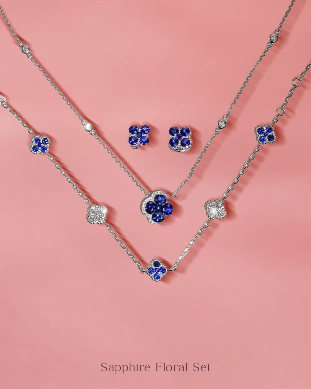 Sapphires