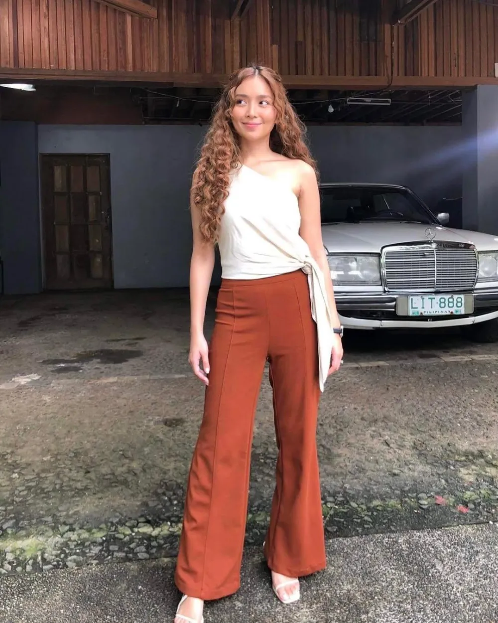 Kathryn Bernardo