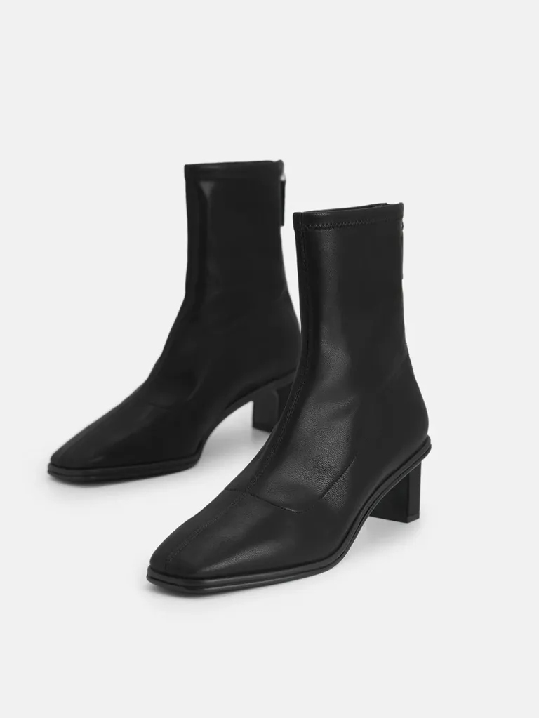 Ankle Boots