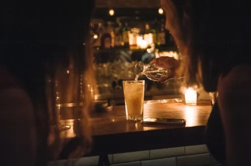 OG Bars in Hong Kong That are Still Pouring Strong