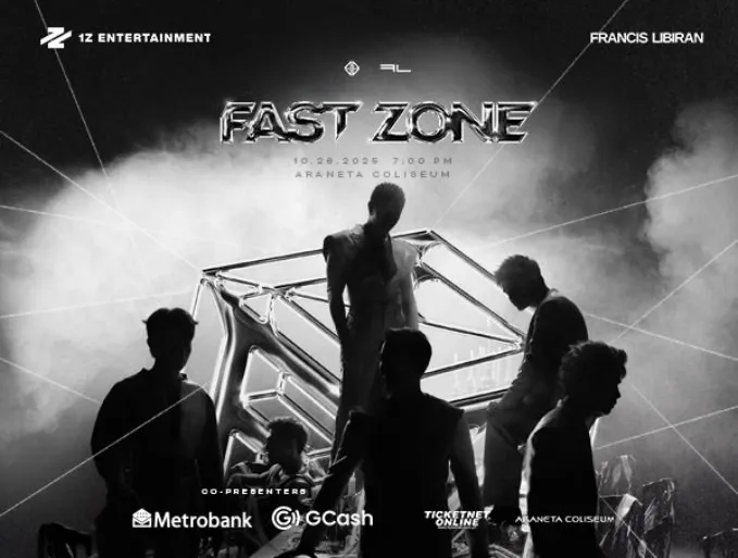 SB19: FAST ZONE