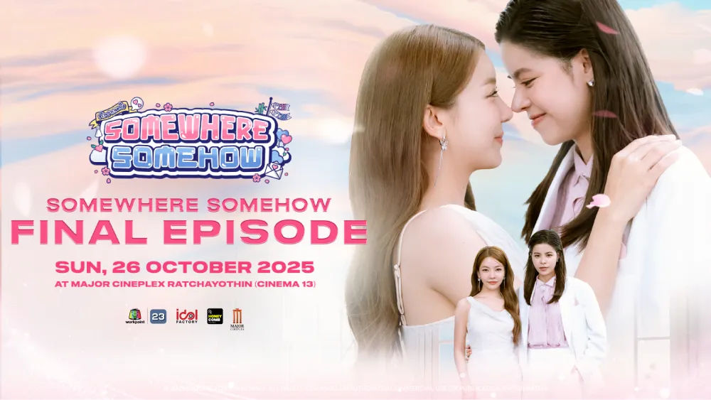 SOMEWHERE SOMEHOW FINAL EPISODE