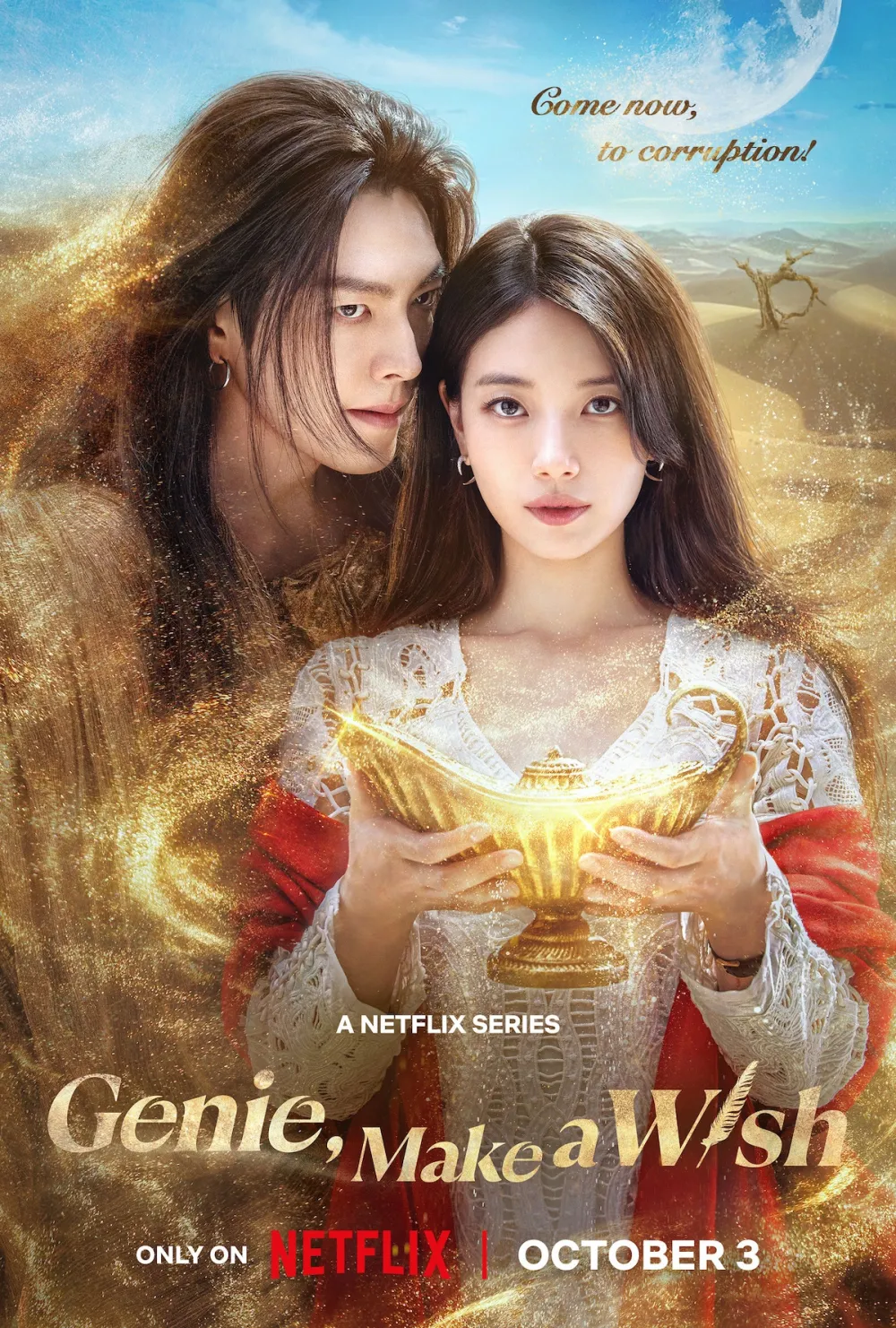 Series poster