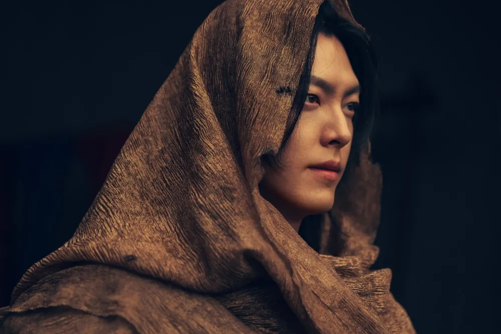 Kim Woo-Bin