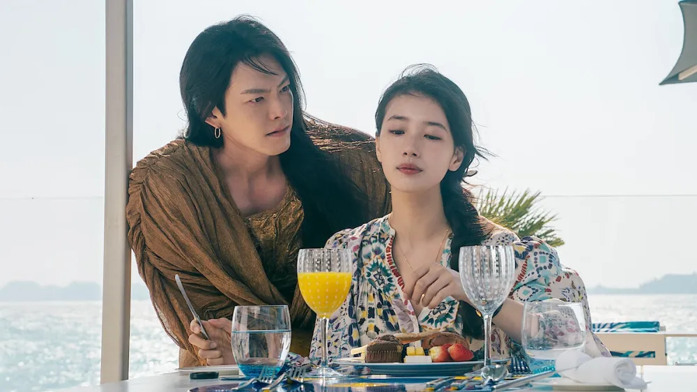 Korean actors