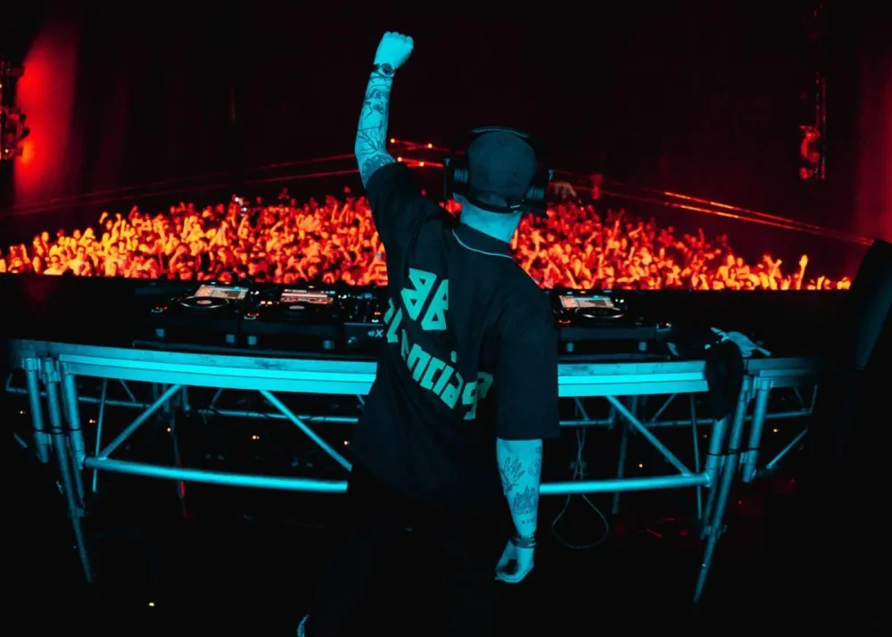 808 Festival 2024