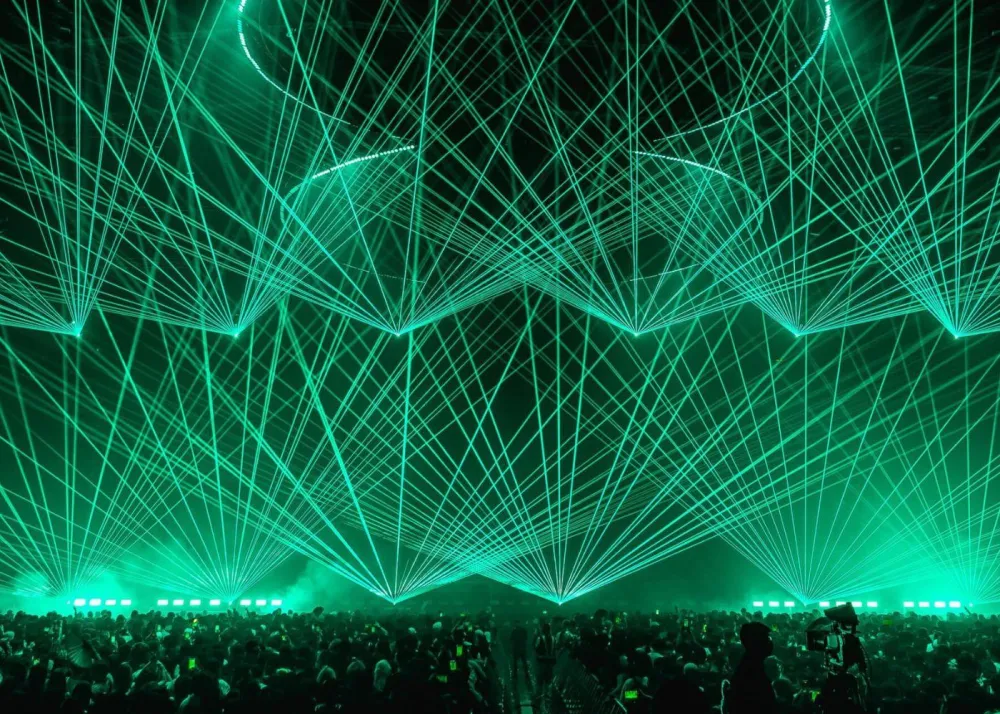 808 Festival 2024