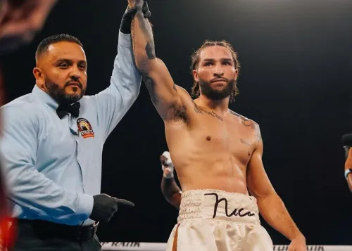 Thrilla in Manila 2 Brings Boxing Legacy Back to Philippines After 50 Years